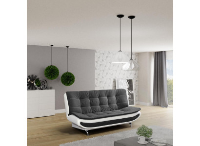 Ontwerp Bank Lounge Bankstellen Meubels Fluweelbank 2-zits Velvet Tweezitter Relax Zitplaats