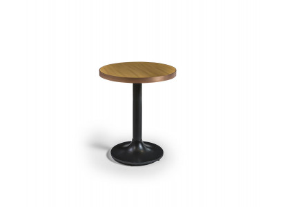 Eettafel Ronde Eetkamer Luxe Inrichting Modern Hout Ontwerp Tafels