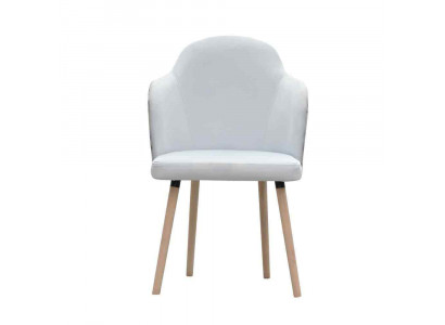 Design set stoelen 6x stoel fauteuil stoel wacht eetkamer Nieuwe groep