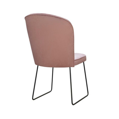 Ontwerpset stoelen 6x stoelenset stoel eetkamer Nieuwe groep fauteuil