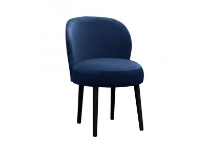 Stoel 6x eetkamer gestoffeerde stoel lounge textiel zit fauteuil set nieuw club