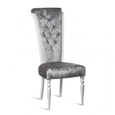 Chesterfield armstoel Design Stoel Nieuwe Fauteuil Stoelen Club Luxe Stof Bekleding