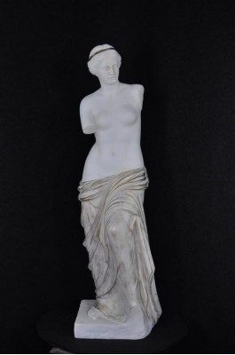 Beeldhouwwerk Aphrodite Sculptuur Antiek Ontwerp Figuren PG017 Sculpturen Decoratie Deco