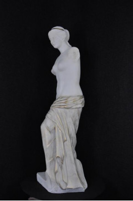 Beeldhouwwerk Aphrodite Sculptuur Antiek Ontwerp Figuren PG017 Sculpturen Decoratie Deco