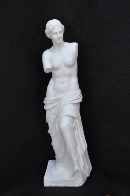 Beeldhouwwerk Aphrodite Sculptuur Antiek Ontwerp Figuren PG017 Sculpturen Decoratie Deco