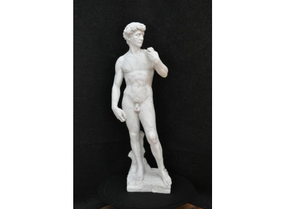 Antieke stijl figuur sculptuur standbeeld standbeelden sculpturen figuren Renaissance 115 cm