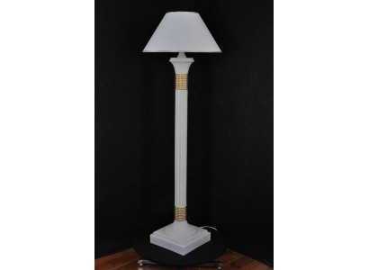 Klassieke staande lamp vloerlamp Medusa vloerlamp lamp lampen 158cm