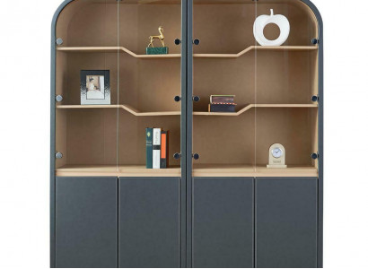 Aktenschrank Regal Praxis Kanzlei Schrank Vitrine - Luxus Möbel Deko Büro  Dossierkast Plank Praktijk Kantoor Kast Vitrine - Luxe Meubels Decoratie Kantoor