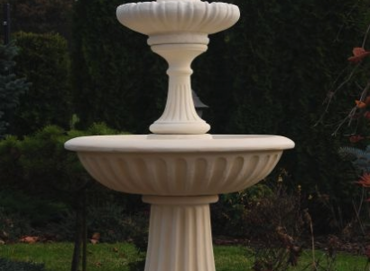 Zierfontein Springfontein Sculptuur 187cm Fontein Decoratie Tuin Fontein Vijver Nieuw Sierfontein fonteinbeeld 187cm fontein decoratie tuin fontein vijver nieuw