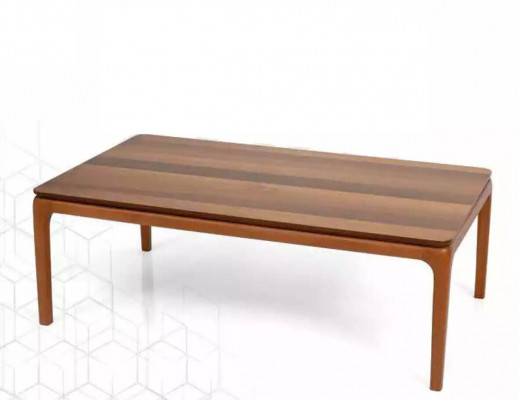 Salontafel Moderne woonkamer meubelstijlvolle tafel Hout Luxe Ontwerp