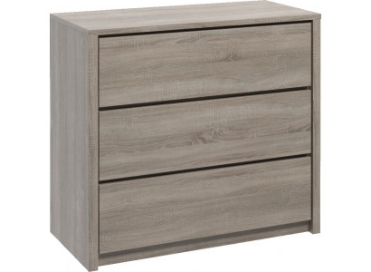 Kastontwerp Woonkamermeubilair Art Deco Hout Nieuw Sideboard Ladekast Abstract