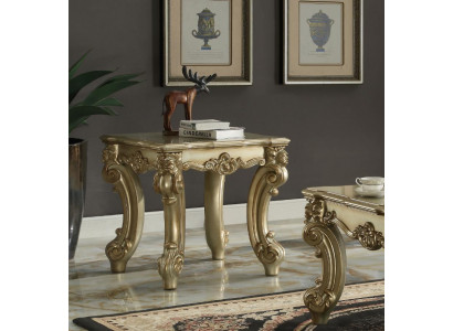 Antiek Design Klassieke salontafel Bank Woonkamer Tafel Decoratieve Tafels