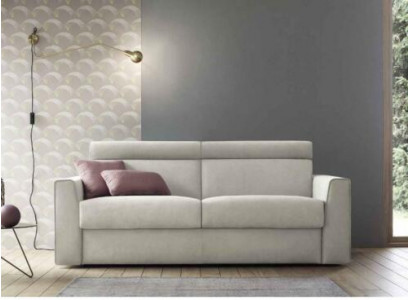 Sofa Bank Bekleding Lounge Club Banken Bankstellen Ontwerp Italiaanse Meubels Alfitalia