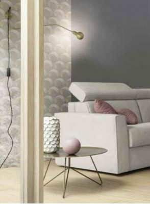 Sofa Bank Bekleding Lounge Club Banken Bankstellen Ontwerp Italiaanse Meubels Alfitalia