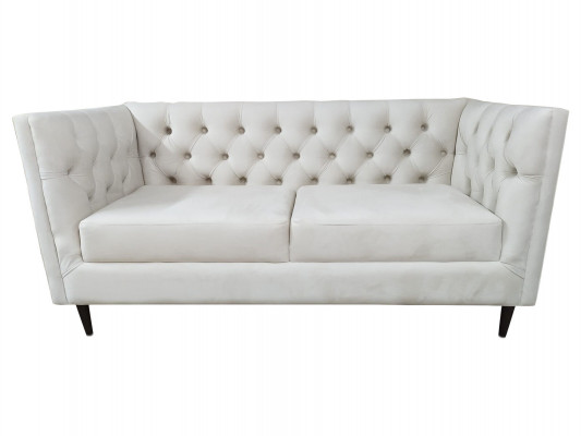 Luxus Sofa 3-zits Design Chesterfield Luxe Banken 230cm Meubelbanken