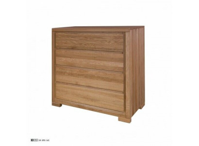 Houten design commodes commode kast hoge kast dressoir laden kasten