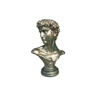 Beeld Gouden Decoratiefiguur Standbeeld Sculptuur 56 cm Beelden Standbeelden Sculpturen Nieuw R2