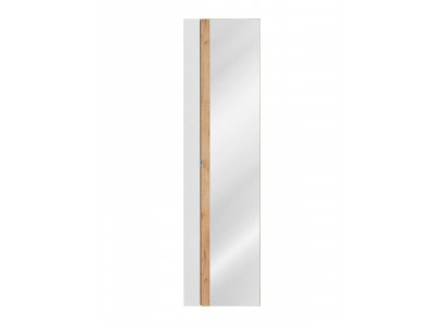 Badkamer hoge kast plank badkamerkast decoratieve badkamermeubels planken bad