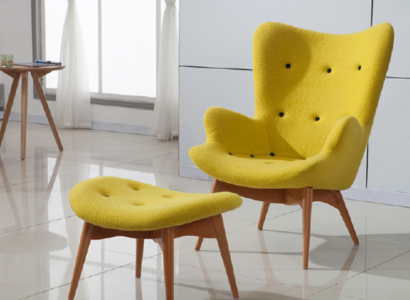 Zetel Club Lounge Ontwerper Luxe Bank Stoel Stoelen Bekleding Zitmeubelen