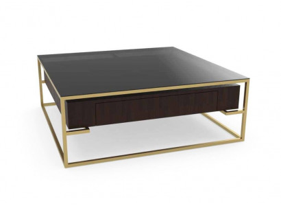 Ontwerp luxe salontafel Woonkamer salontafel Moderne houten salontafels