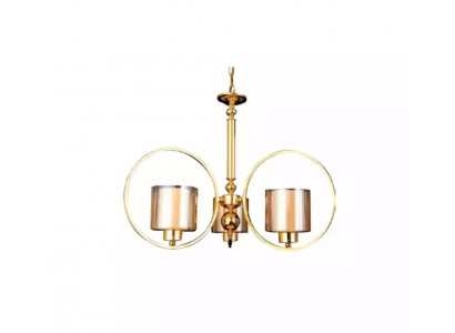 Hanglamp Hanglamp Hanglamp Goud Woonkamer Stijl Modern