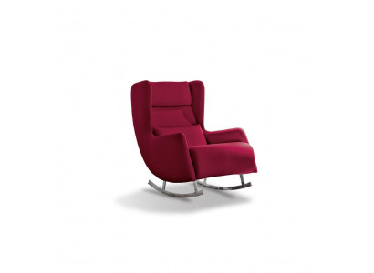 Luxus fauteuil bekleding luxe Italiaanse stijl massief hout moderne meubelen eenzitter