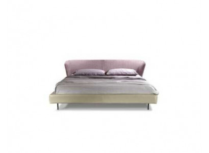 Rosa Bed Design Luxe bedden Italiaanse moderne meubels Slaapkamer Prianera