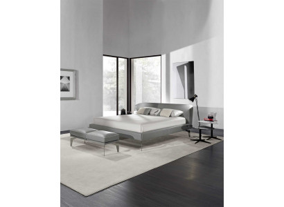 Bed Design Inrichting Modern Italiaans meubilair Bedden Luxe Slaapkamer