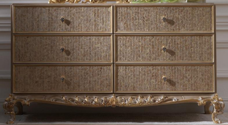 Commode Woonkamer Commodes Laden Hout Sideboard Kast Kasten Massief