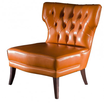 Chesterfield leren fauteuil gestoffeerde stoel luxe meubels bank bank kantoorstoelen nieuw