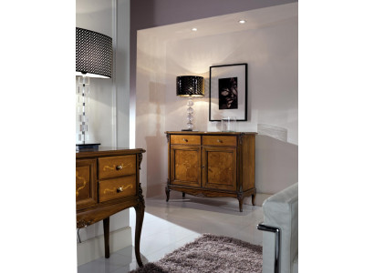 Dressoir Woonkamer Commodes Laden Houten Kasten Massief Dressoir Nieuw