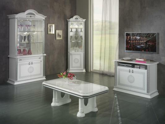 Klassiek tv-meubel RTV tv-tafel dressoir kast tv-kast commodes