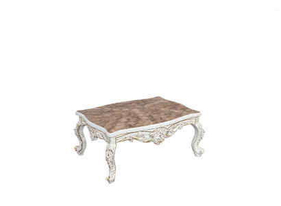 Salontafel Tafel Salontafels Meubels Barok Rococo Tafels Inrichting