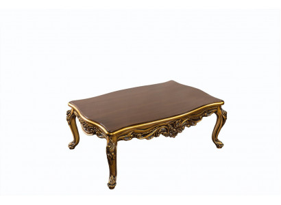 Luxemeubilair Inrichting salontafel Tafel Klassieke salontafels 118x75cm