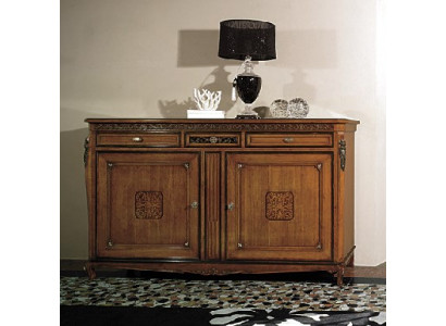 Ladenkast Woonkamer Ladenkast laden Hout Sideboard Kast Kasten Massief