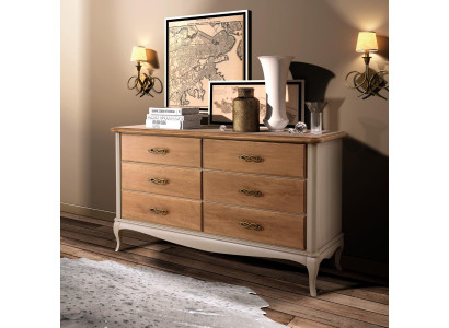 Kasten Houten Kasten Meubels Dressoir Ladenkast Sideboard Kast klassiek nieuw