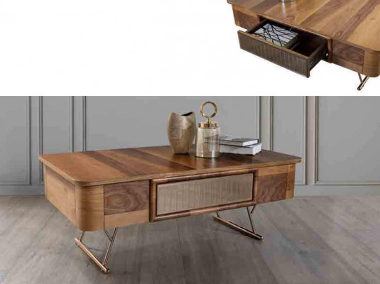 Salontafels Italiaanse stijl Meubilair Salontafel Modern Koffietafel Tafels