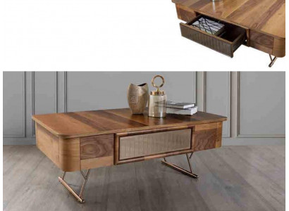 Salontafels Italiaanse stijl Meubilair Salontafel Modern Koffietafel Tafels