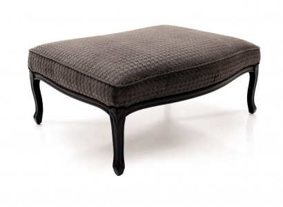 Textiel kruk kruk gestoffeerde voetenbank bijzettafel ottomaans chaise lounge kleurkeuze