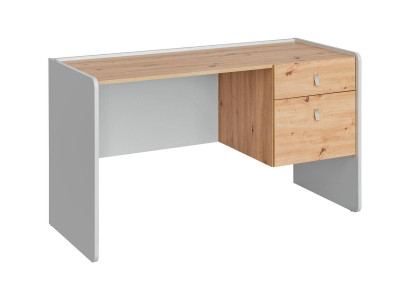 Luxe bureau Ontwerptafel Slaapkamer Nieuwe inrichting Stijl Moderne hout