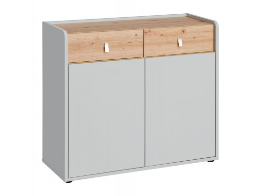 Designer houten commode slaapkamer luxe houten inrichting moderne meubels