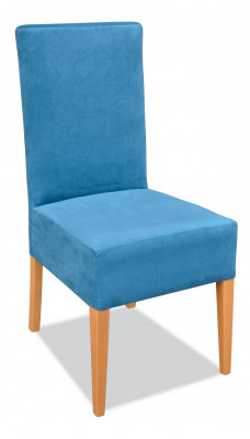 Ontwerp gestoffeerde leren textiel eetkamer woonkamer 6x stoelen stoel set fauteuil fauteuil