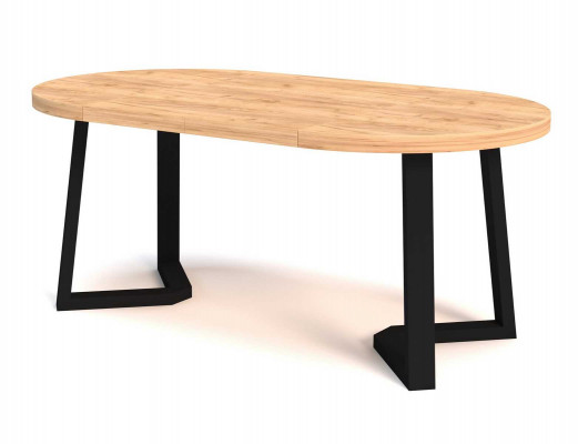 Ronde eettafels Tafel Houten tafels Meubels Modern Stijl Houten tafel Nieuw