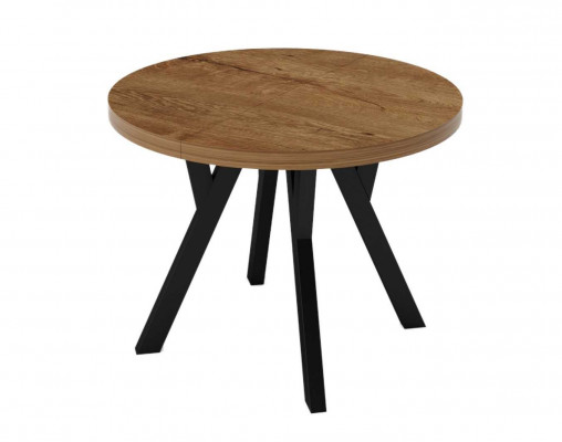 Ontwerp Eettafel Hout Tafels Eetkamer Meubels Ronde Tafels Modern Nieuw