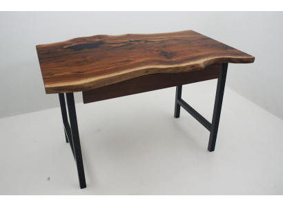 Designmeubelen Bureau 100*70cm Handgemaakt Houten Tafels Massief