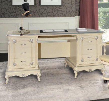 Luxe bureau Italiaanse stijl Meubels Bureaus Tafel Meubels Tafels Nieuw