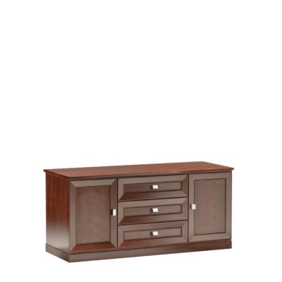 Ontwerper RTV TV dressoir dressoir sideboard kast woonkamer plank luxe