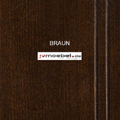 Dressoir tv-kast tv-houten meubels bruin lowboard standaard