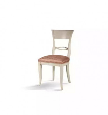 Ontwerper Luxe Klassieke Eetkamerstoel Zitmeubelen Fauteuil Nieuw