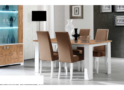 Eettafel 160*90 cm Luxe Keukentafel Conferentietafel Houten Tafel Eettafels